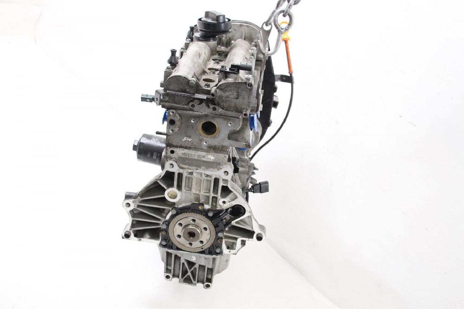 Motor Benzin Einspritzer 036100104EX Skoda FABIA 1 Combi 6Y
