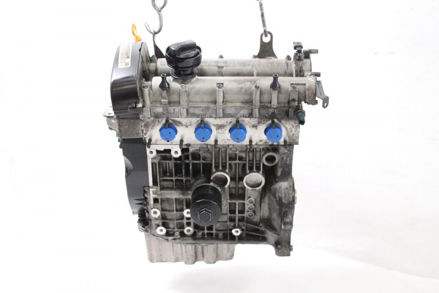 Motor Benzin Einspritzer 036100104EX Skoda FABIA 1 Combi 6Y