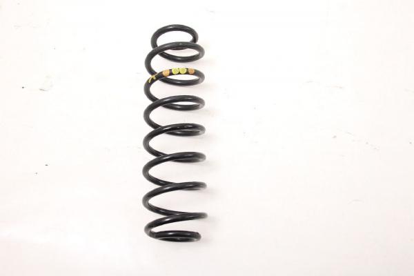 Feder hinten rechts 6Q0511115M Skoda FABIA 1 Combi 6Y