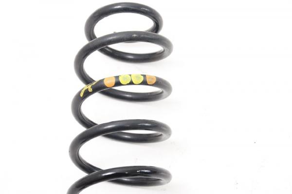 Feder hinten rechts 6Q0511115M Skoda FABIA 1 Combi 6Y