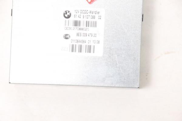 Steuergerät sonstige 61429127088 BMW 3er Touring E91
