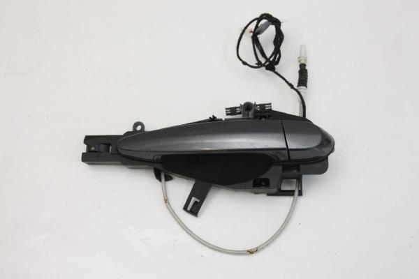 Türgriff außen hinten rechts 51227199840 BMW 3er Touring E91