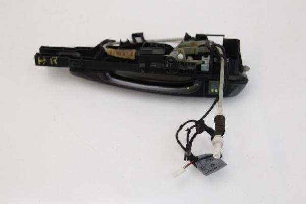 Türgriff außen hinten rechts 51227199840 BMW 3er Touring E91