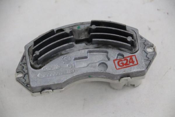 Heizgebläsevorwiderstand 64119265892 BMW 3er Touring E91