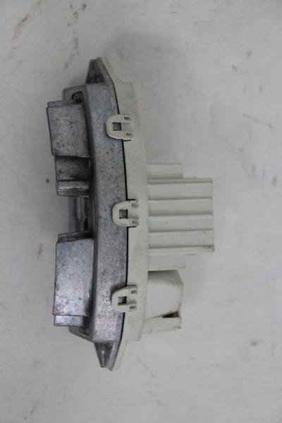 Heizgebläsevorwiderstand 64119265892 BMW 3er Touring E91