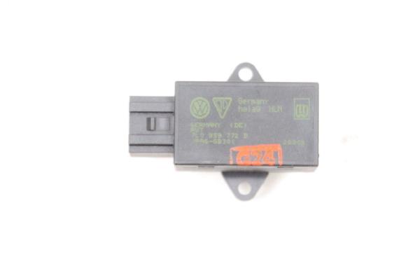 Relais 7L0959772D VW TOUAREG 1 7L