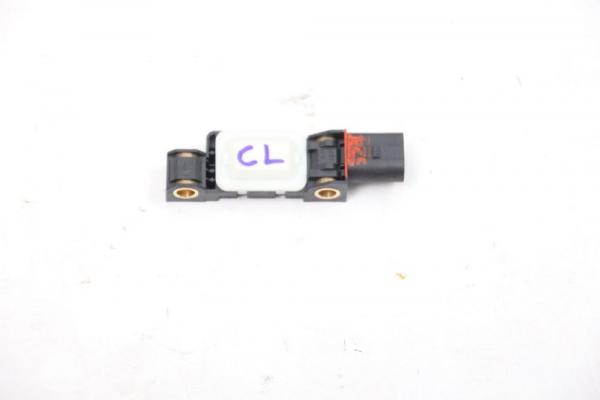 Airbag Sensor hinten links 4B0959643E VW TOUAREG 1 7L