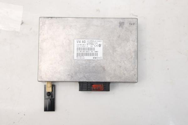 Steuergerät sonstige 7L6035729H VW TOUAREG 1 7L