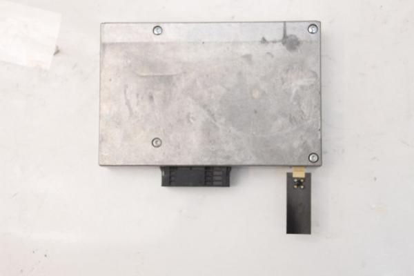 Steuergerät sonstige 7L6035729H VW TOUAREG 1 7L