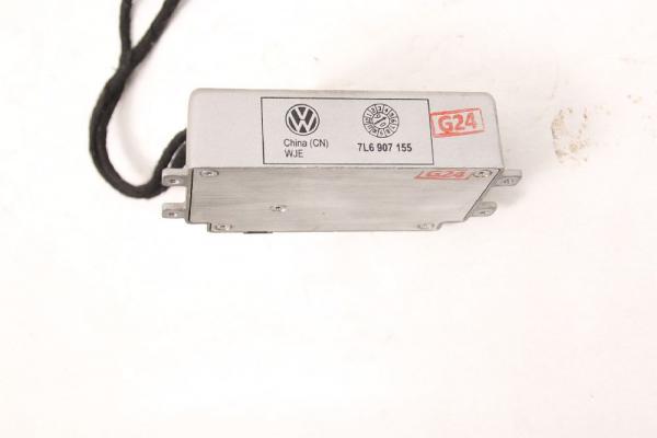 Steuergerät sonstige 7L6907155 VW TOUAREG 1 7L