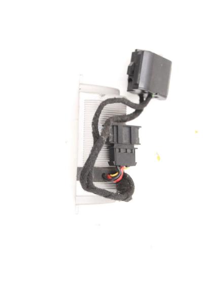 Steuergerät sonstige 7L6907155 VW TOUAREG 1 7L