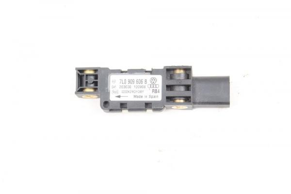 Airbag Sensor rechts 7L0909606B VW TOUAREG 1 7L