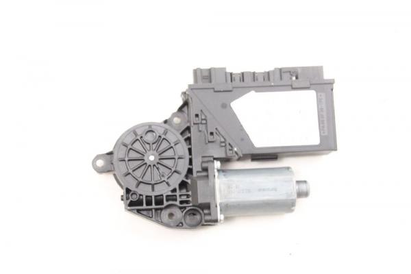 Fensterheber-Motor hinten links 7L6959703 VW TOUAREG 1 7L