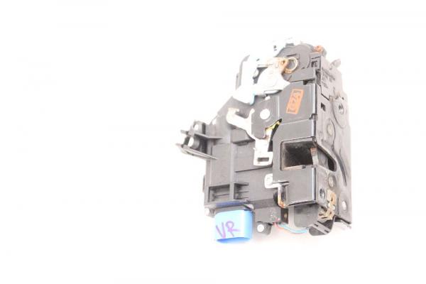 Türschloß vorn rechts 3D1837016 VW TOUAREG 1 7L