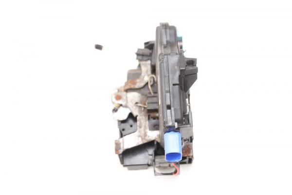 Türschloß vorn rechts 3D1837016 VW TOUAREG 1 7L