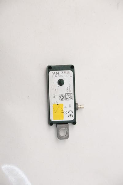 Antennenweiche 7L6035577C VW TOUAREG 1 7L