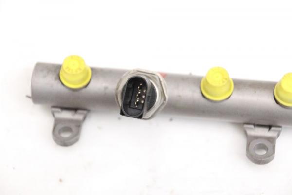 Diesel Verteilerrohr 059130089AB VW TOUAREG 1 7L