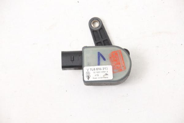 Niveauregulierung 7L6616213 VW TOUAREG 1 7L