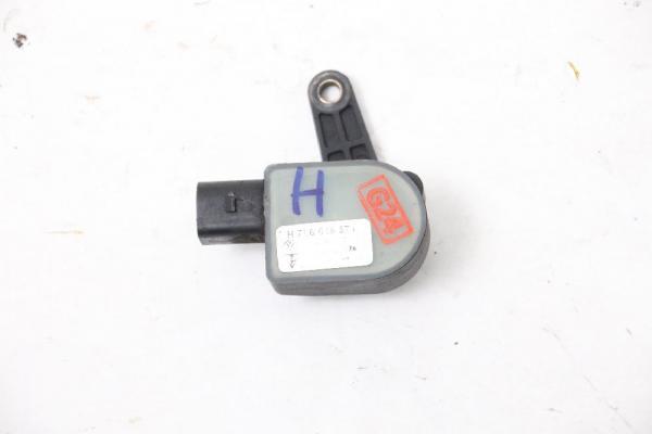 Niveauregulierung 7L66161571 VW TOUAREG 1 7L