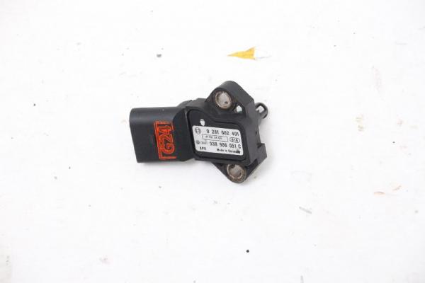 Sensor Ladedruck 038906051C VW TOUAREG 1 7L