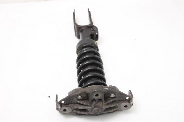 Federbein vorn links 7L6413031T VW TOUAREG 1 7L