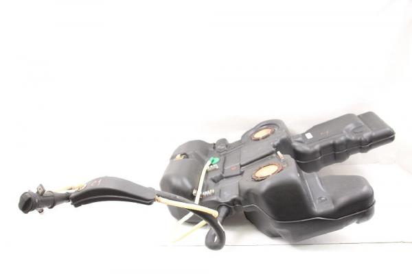 Kraftstofftank 7L6201075K VW TOUAREG 1 7L