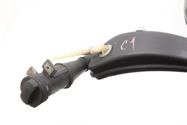 Kraftstofftank 7L6201075K VW TOUAREG 1 7L