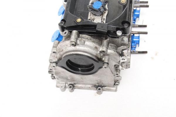 Zylinderkopf 059103064CK VW TOUAREG 1 7L