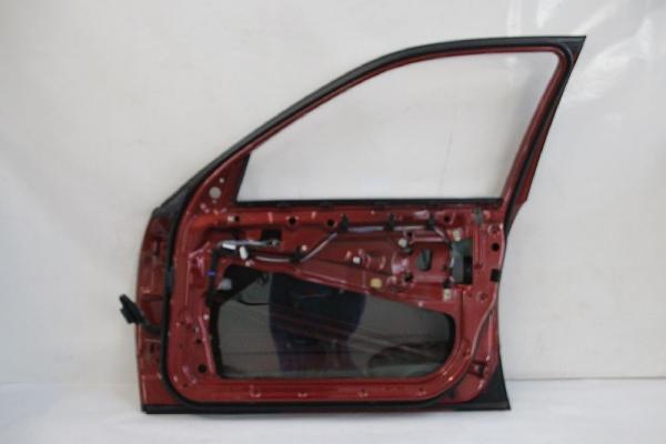 Tür vorn rechts 41518216818 BMW 5er E39