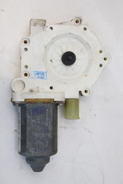 Fensterheber-Motor hinten rechts 8360511 BMW 5er E39