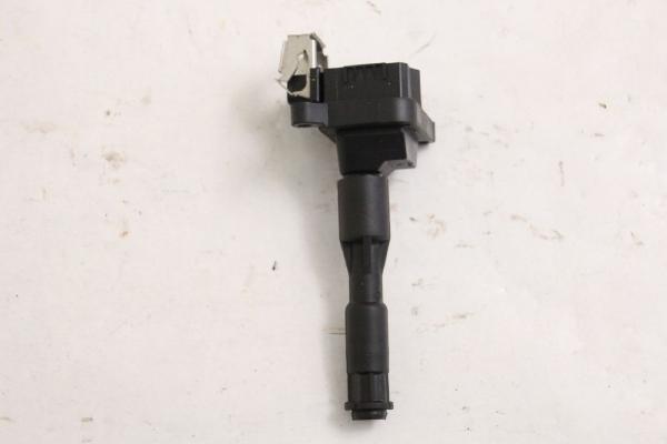 Zündspule Zylinder 4 0221504004 BMW 5er E39