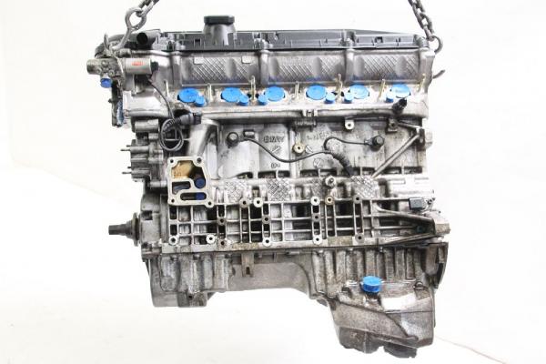 Motor Benzin Einspritzer 11001432576 BMW 5er E39