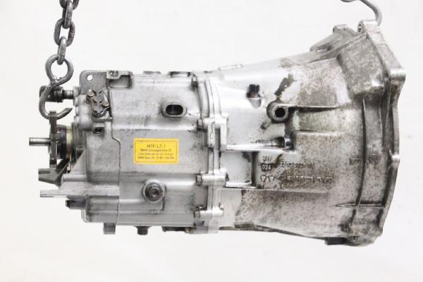 Getriebe 5 Gang 1434410 BMW 5er E39