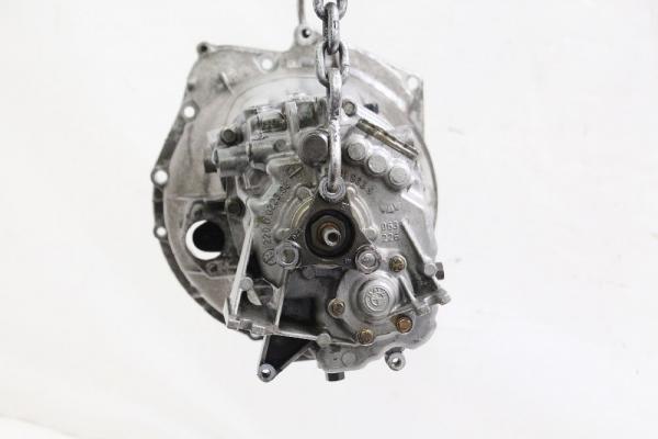 Getriebe 5 Gang 1434410 BMW 5er E39