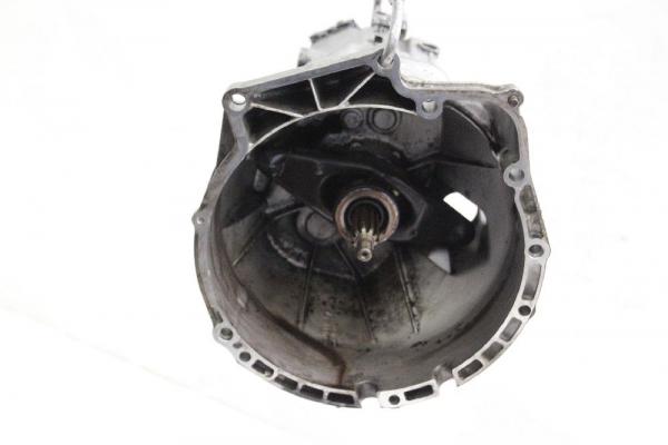Getriebe 5 Gang 1434410 BMW 5er E39
