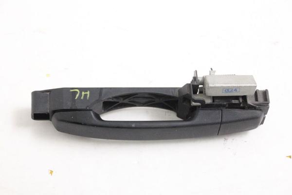 Türgriff außen hinten links 80611EB30B Nissan NAVARA D40