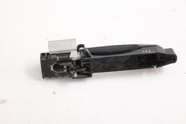 Türgriff außen hinten links 80611EB30B Nissan NAVARA D40