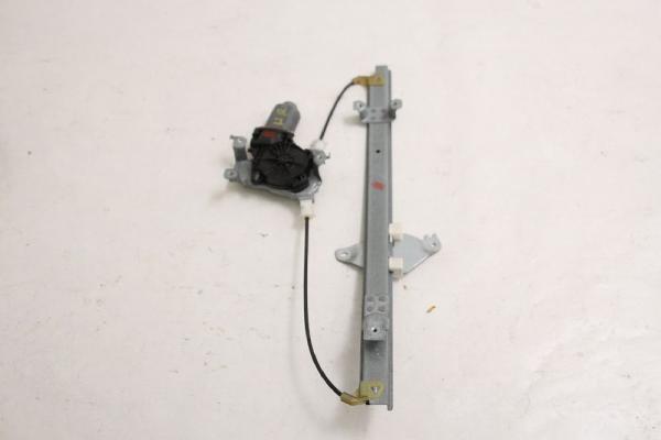 Fensterheber elektrisch hinten rechts 827003X30A Nissan NAVARA D40
