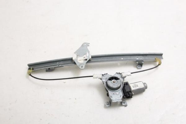 Fensterheber elektrisch hinten rechts 827003X30A Nissan NAVARA D40