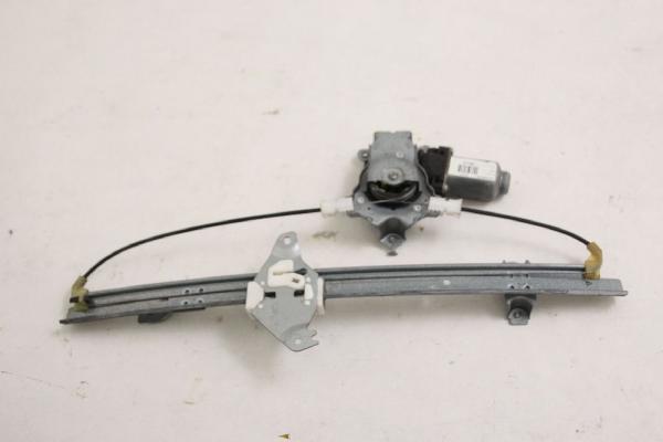 Fensterheber elektrisch hinten links 827013X30A Nissan NAVARA D40