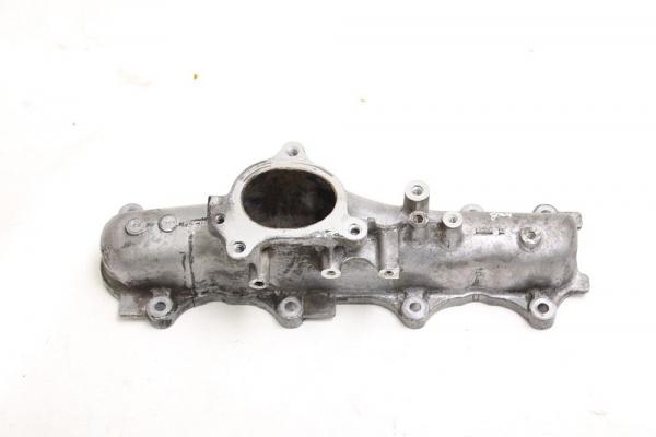 Ansaugkrümmer 140035X01A Nissan NAVARA D40