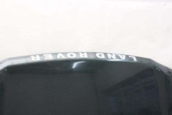 Motorhaube ASR2512 Land Rover FREELANDER 1 LN