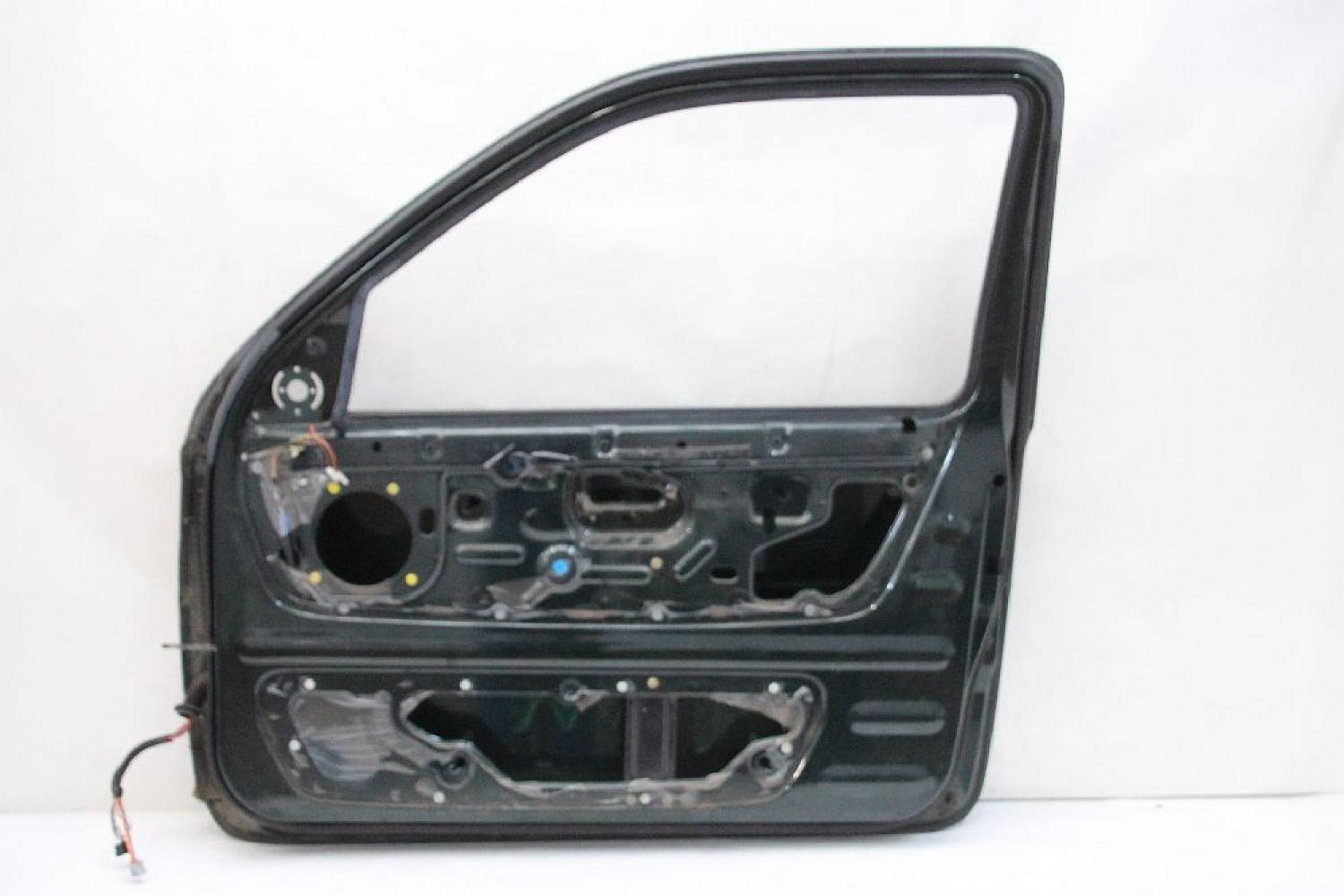 Tür 3trg rechts BDA490380 Land Rover FREELANDER 1 LN