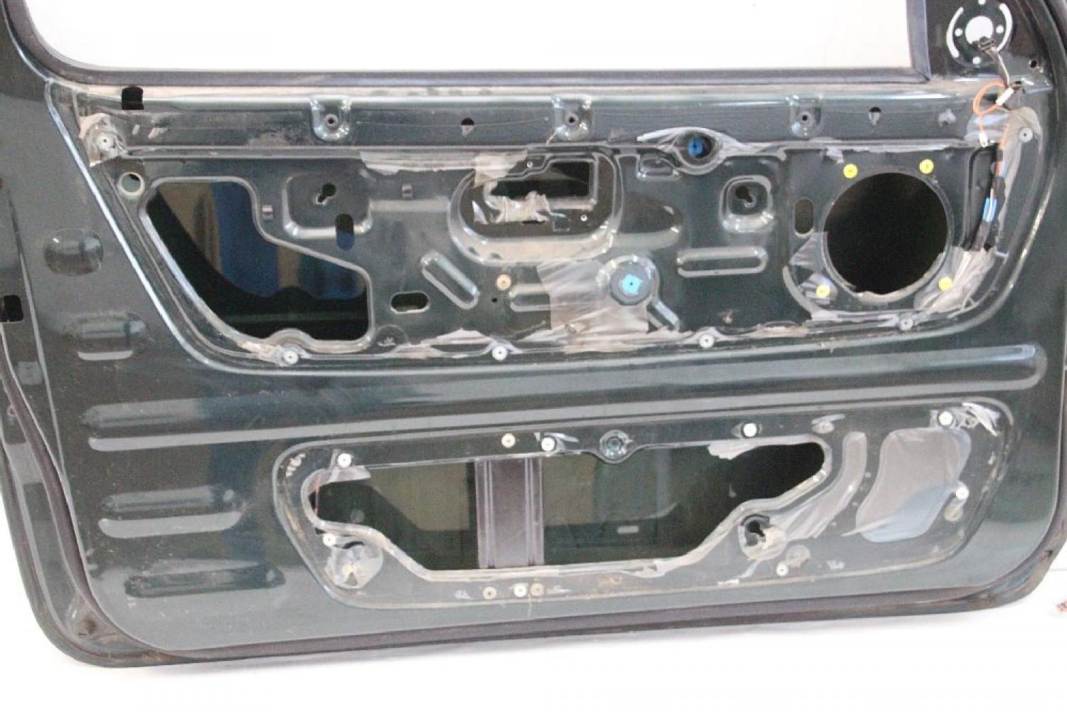 Tür 3trg links BDA490390 Land Rover FREELANDER 1 LN