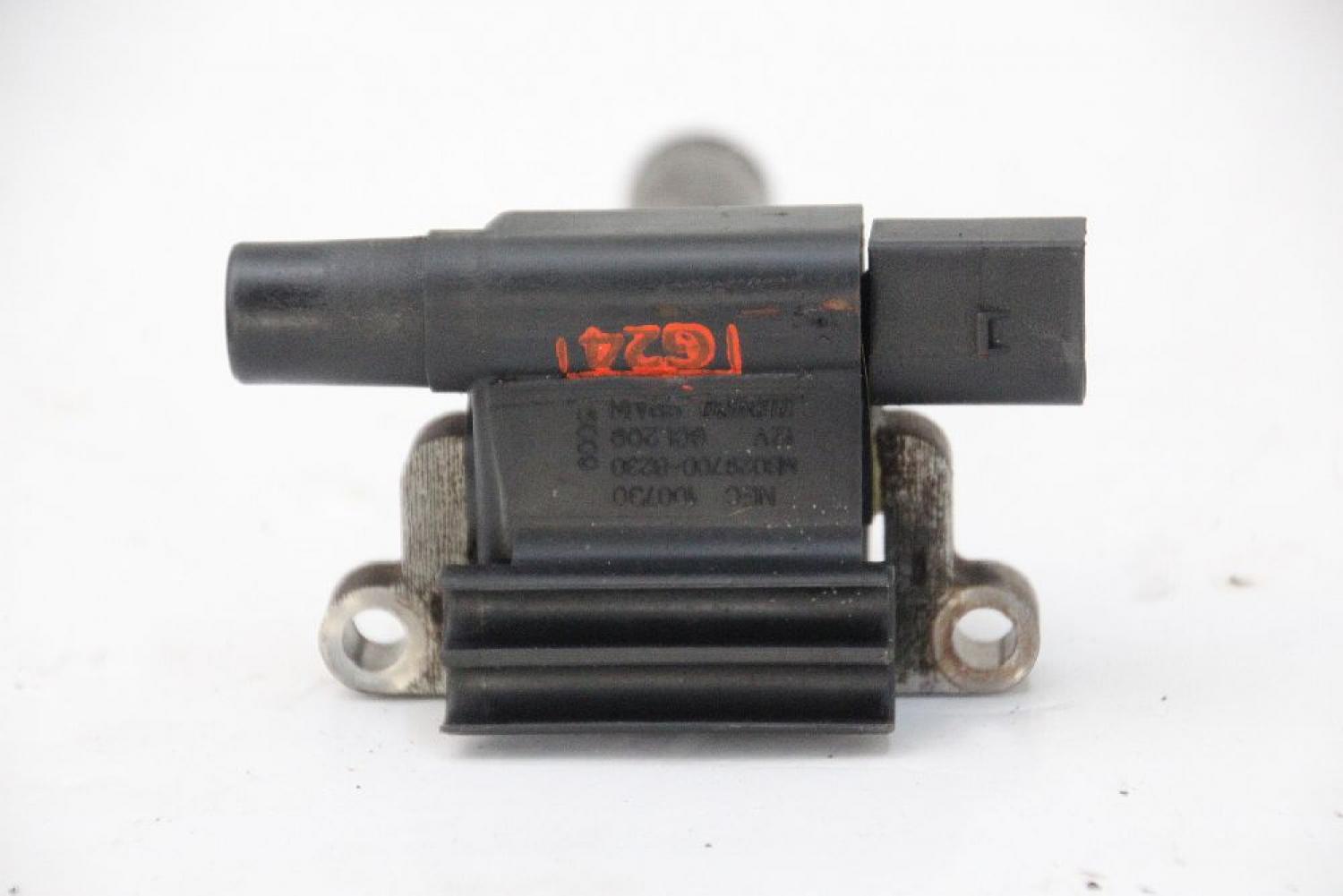 Zündspule MB0297008230 Land Rover FREELANDER 1 LN
