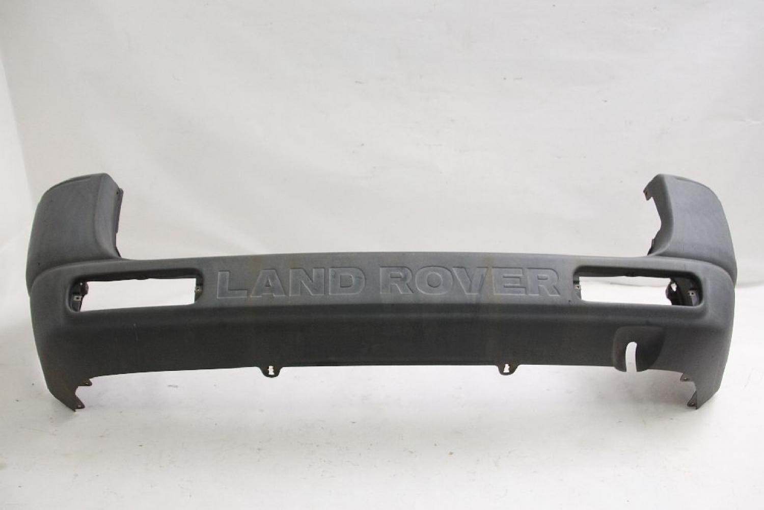 Stoßstange hinten DQC101370LDA Land Rover FREELANDER 1 LN