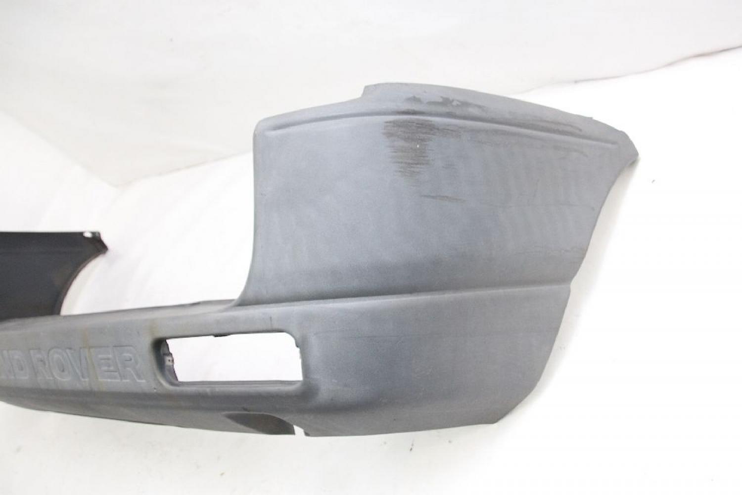 Stoßstange hinten DQC101370LDA Land Rover FREELANDER 1 LN