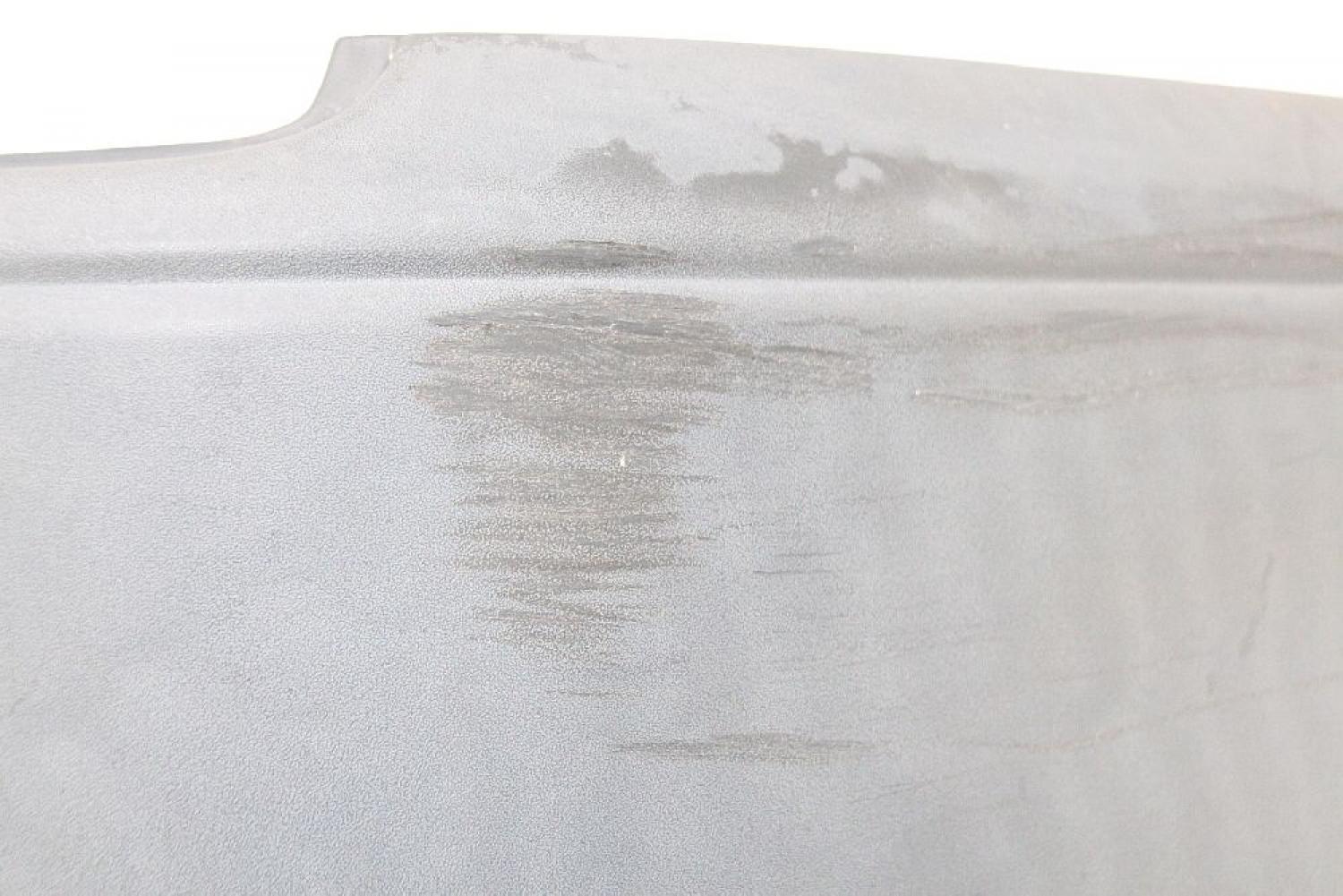 Stoßstange hinten DQC101370LDA Land Rover FREELANDER 1 LN