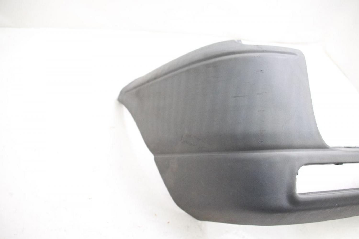 Stoßstange hinten DQC101370LDA Land Rover FREELANDER 1 LN