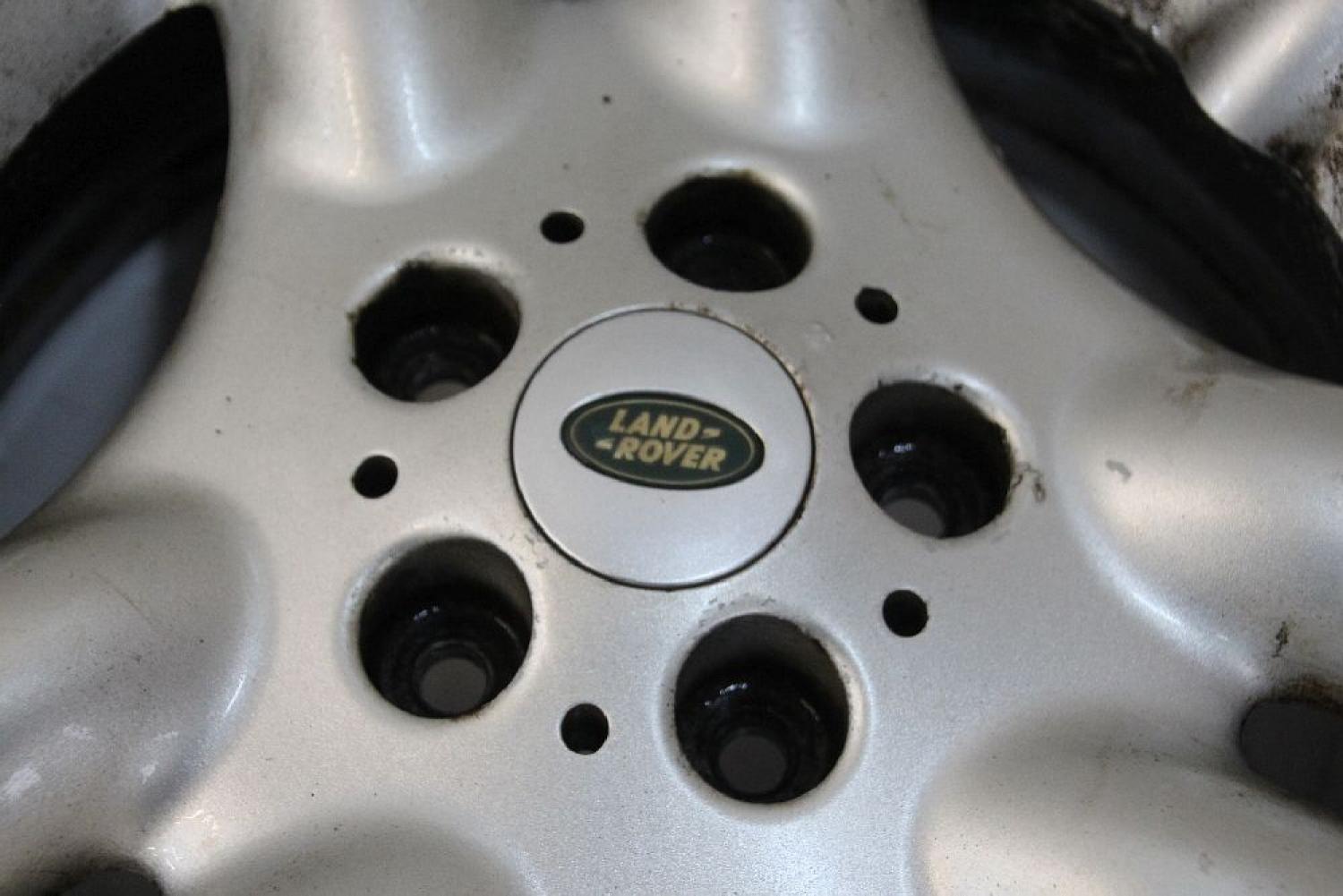 Felge Alu/Leichtmetall vorn rechts RRC114800MNH Land Rover FREELANDER 1 LN